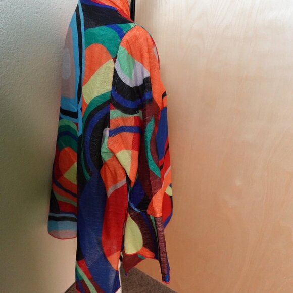 Ali Miles Jacket - Picture 3 of 4